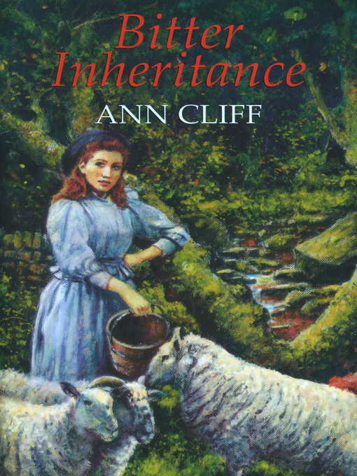 Title details for Bitter Inheritance by Ann Cliff - Available